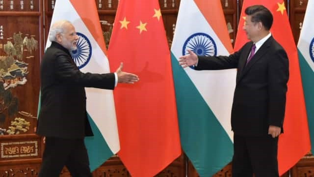 भारत न्यूज़ : रूस की आलोचना न करने पर भी यूरोप भारत के साथ! चीन कारण है?