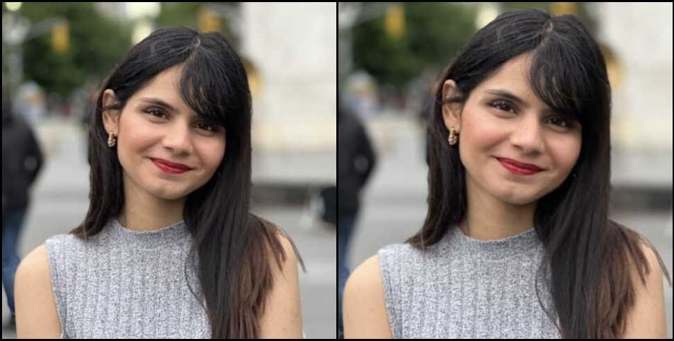 उत्‍तराखंड न्यूज़ : 1.25 करोड़ रुपये के पैकेज पर अमेजॉन में चुनी गई डीआईटी की छात्रा अवंतिका