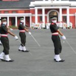 उत्‍तराखंड न्यूज़ : 11 जून को भारतीय सैन्य अकादमी में पासिंग आउट परेड, जेंटलमैन कैडेट एक अधिकारी के रूप में सेना का अभिन्न अंग बनेंगे