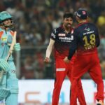 आईपीएल 2022 एलिमिनेटर : रजत पाटीदार के शतक के दम पर रॉयल चैलेंजर्स बैंगलोर ने लखनऊ सुपर जायंट्स को 14 रनों से हराया