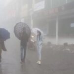 उत्‍तराखंड न्यूज़ : उत्तराखंड में आज राज्य के कई स्थानों पर भारी बारिश का अलर्ट, नदियों-नालों से दूर रहने की चेतावनी