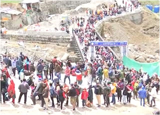 उत्‍तराखंड न्यूज़ : स्वास्थ्य प्रशासन चारधाम यात्रा में 91 मौतों से चिंतित है, जिसमें 78 बीमार तीर्थयात्रियों को अब तक वापस भेज दिया गया है।