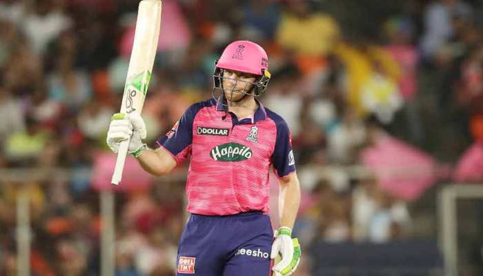 IPL 2022, क्वालीफायर 2: राजस्थान रॉयल्स ने रॉयल चैलेंजर्स बैंगलोर को सात विकेट से हराया , फाइनल में पहुंची राजस्थान , कोहली का एक बार फिर सपना टूटा