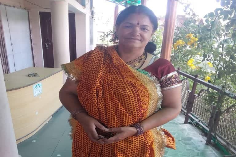 उत्तराखंड चंपावत उपचुनाव: कांग्रेस ने निर्मला गहतोड़ी को उतारा सीएम धामी के खिलाफ , पहली बार किसी महिला प्रत्याशी पर भरोसा