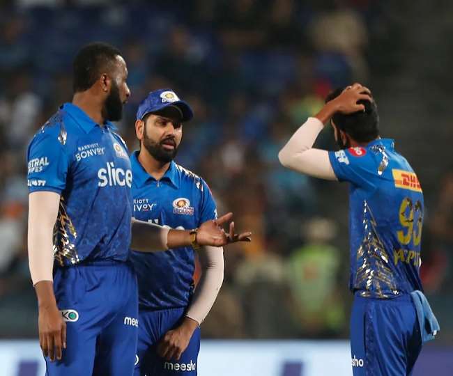 IPL 2022: शानदार गेंदबाजी के दम पर चेन्नई ने दिल्ली को 91 रनों के बड़े अंतर से हराया , आज मुंबई इंडियंस से भिड़ेंगा कोलकाता नाइटराइडर्स