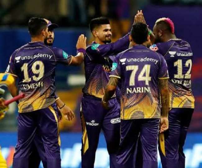 आज कोलकाता का सामना राजस्थान से