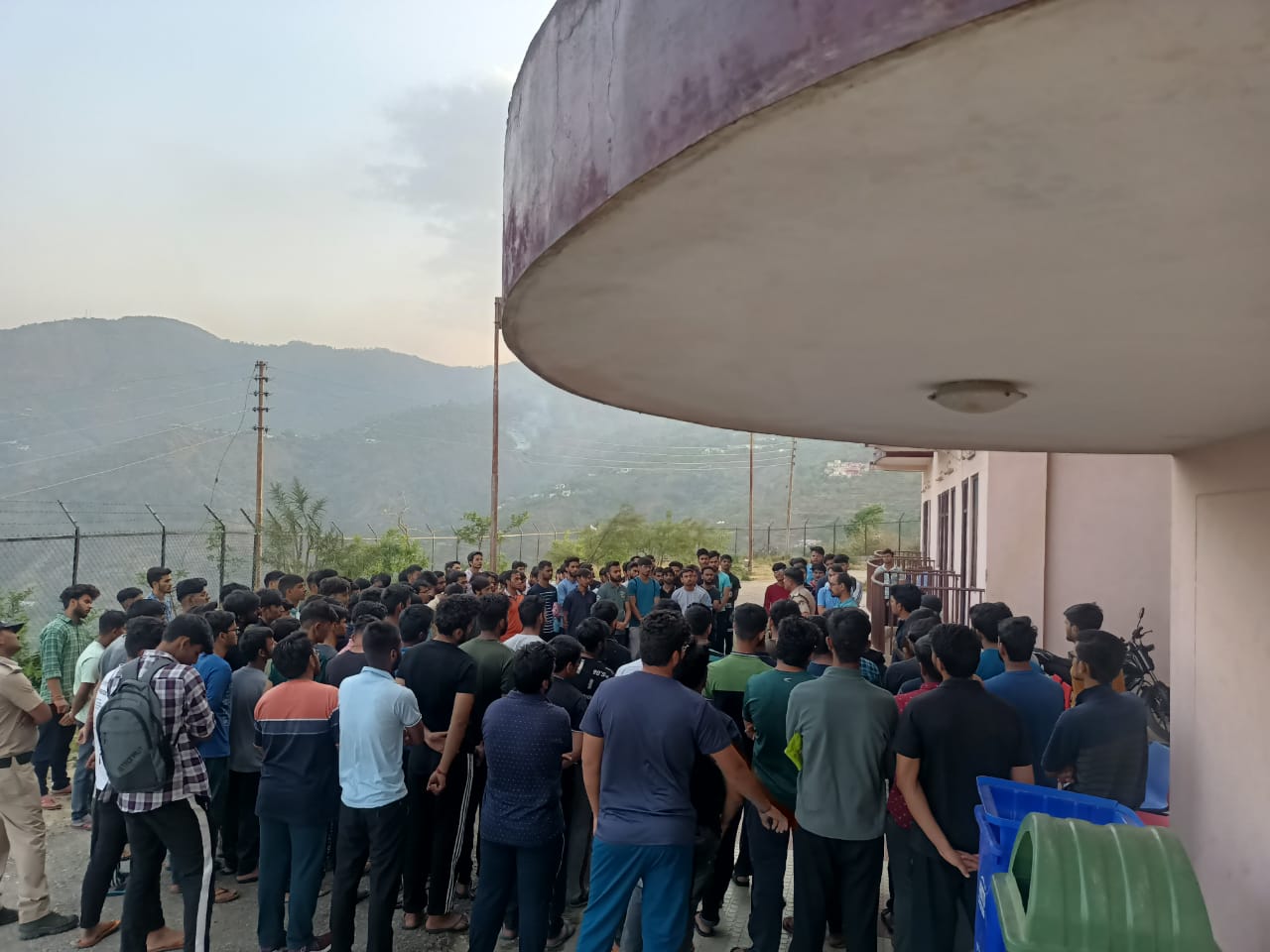 टिहरी उत्‍तराखंड ब्रेकिंग न्यूज़ :नशा मुक्त भारत” अभियान का टिहरी पुलिस द्वारा किया जा रहा व्यापक प्रचार-प्रसार व चलाये जा रहे हैं