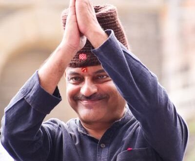 चंपावत उपचुनाव: कर्नल अजय कोठियाल उपचुनाव से पहले बीजेपी में शामिल हो सकते हैं