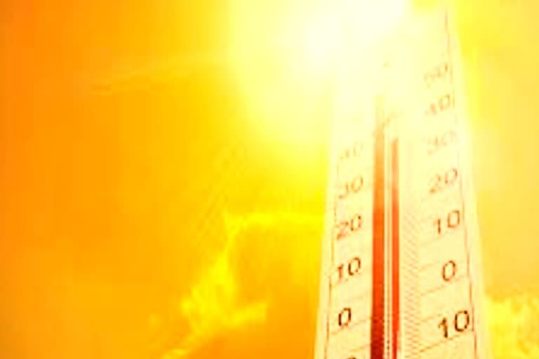 उत्‍तराखंड न्यूज़ : उत्तराखंड में भीषण गर्मी का कहर जारी, तापमान 40 डिग्री के पार