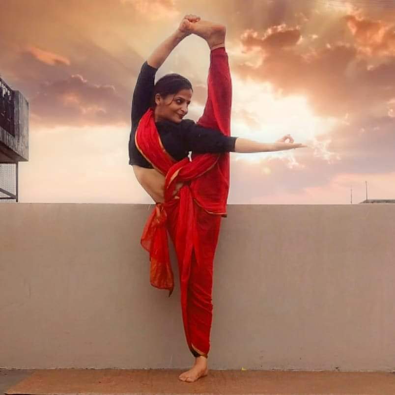 उत्‍तराखंड न्यूज़ : प्रिया आहूजा ने बनाया योग के अष्टवक्रासन का नया रिकॉर्ड, गिनीज बुक में दर्ज होगा नाम