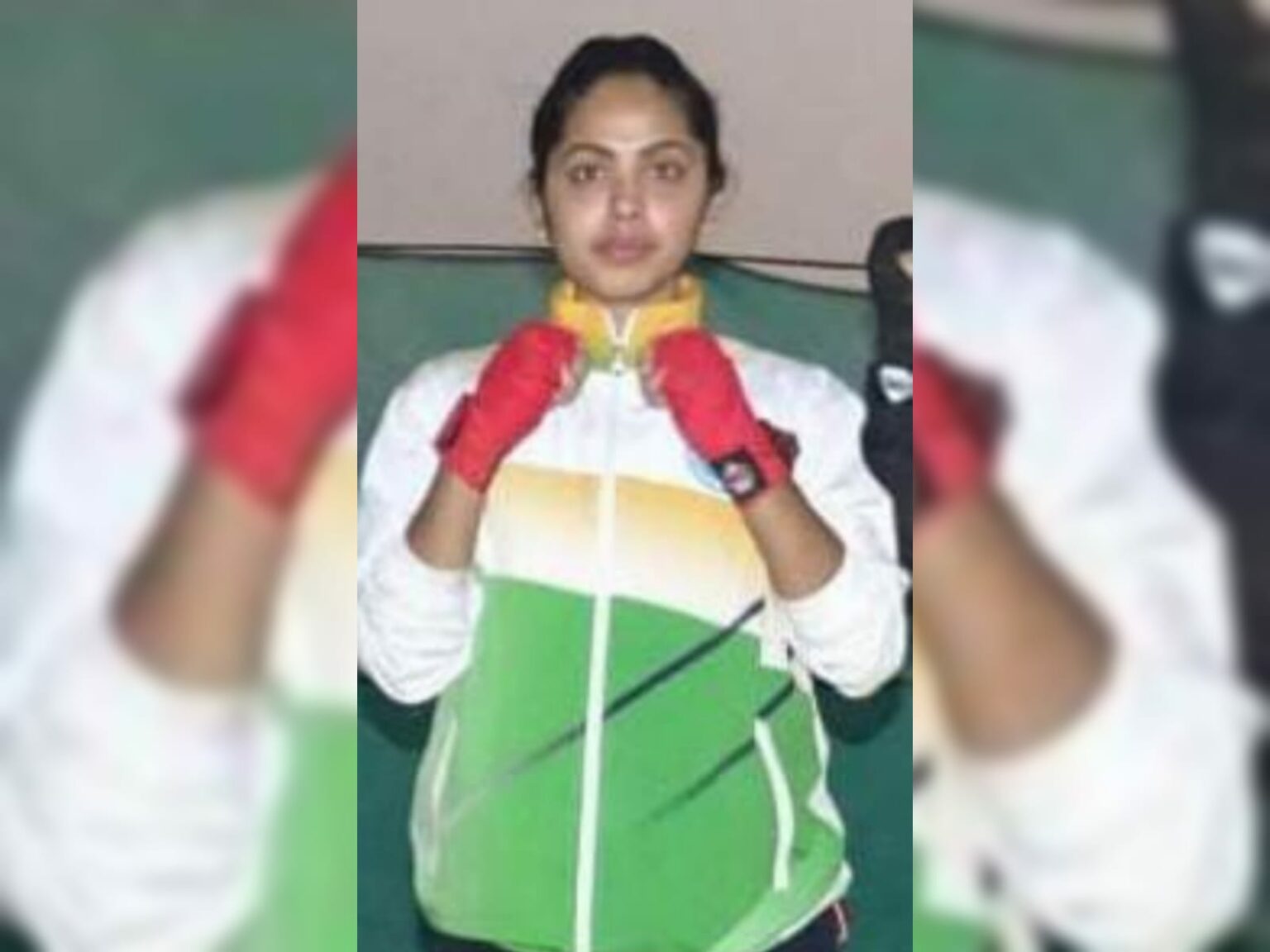 उत्‍तराखंड न्यूज़ :  राष्ट्रीय मुक्केबाजी चैंपियनशिप के लिए सेलाकुई की युवती का  हुआ चयन।
