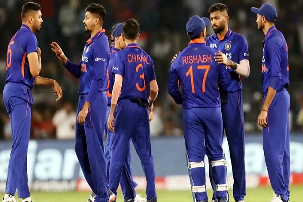 IND vs SA 5th T20 : भारत और दक्षिण अफ्रीका के बीच 5 टी20 मैचों की सीरीज का आखिरी मैच आज