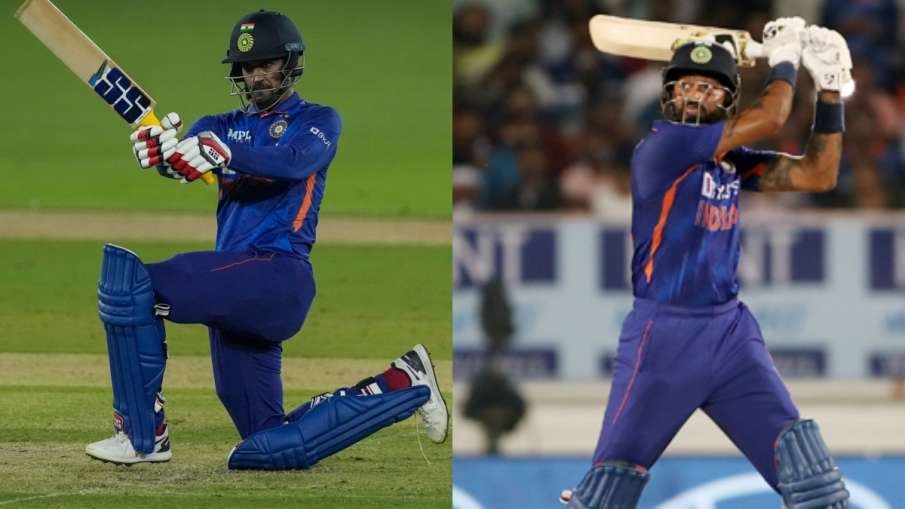 IND vs IRE 1st T20: पहले मैच में भारत ने आयरलैंड को 7 विकेट से हराया , दीपक हुड्डा ने खेली शानदार पारी