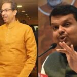 महाराष्ट्र राजनीति: महाराष्ट्र में मुश्किल हुई उद्धव ठाकरे की राह? बीजेपी कर सकती है सरकार बनाने का दावा, समझिए गणित