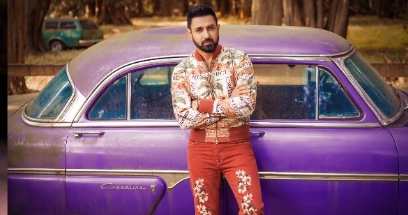 Bollywood News : गिप्पी ग्रेवाल का बहुप्रतीक्षित एक्सक्लूसिव ट्रैक ‘मुटियार नी’