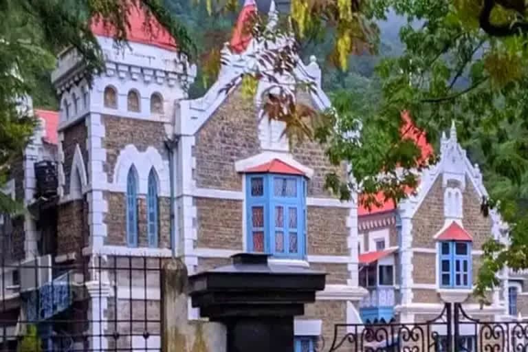 नैनीताल : हाईकोर्ट प्लास्टिक कचरे का निस्तारण नहीं होने से नाराज ,सीजे खुद करेंगे जमीनी हकीकत की जांच