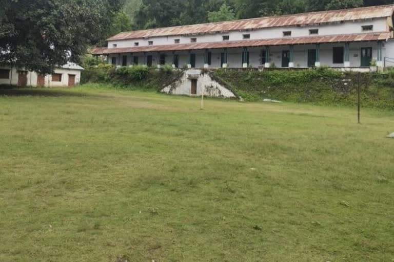 श्रीनगर खुशखबरी: डिग्री कॉलेज श्रीनगर में खुलेगा , 30 नाली जमीन पर  बनेंगे भवन जीआईसी की