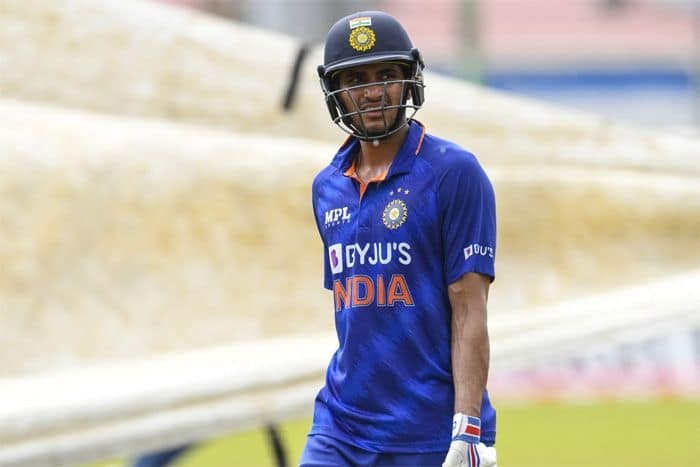 IND vs WI : गेंदबाजों और शुभमन गिल के शानदार प्रदर्शन के कारण भारत ने वेस्टइंडीज का सफाया किया , 3-0 से जीती सीरीज