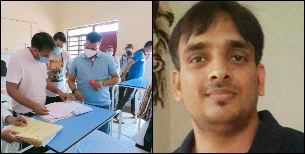 टिहरी गढ़वाल : एक जिलाधिकारी गढ़वाल में ऐसा भी है जो मरीजों का अल्ट्रासाउंड अस्पताल में छुट्टी के दिन करता है