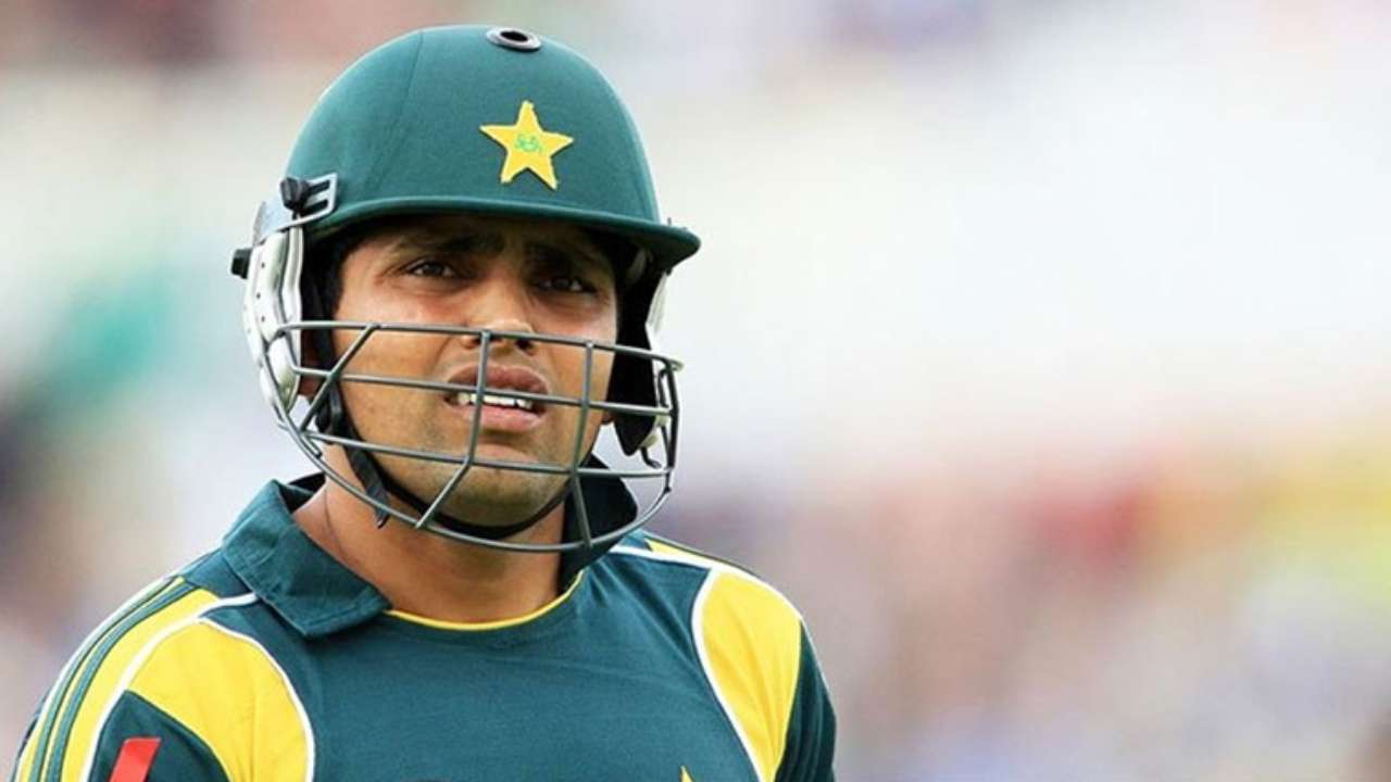 क्रिकेट : पाकिस्तान के विकेटकीपर बल्लेबाज कामरान अकमल ने दिया बड़ा बयान भारतीय टीम के भविष्य को लेकर
