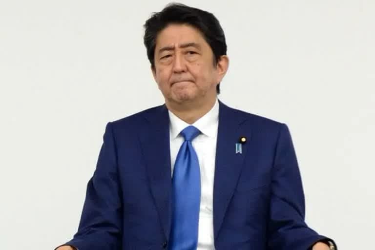 वर्ल्ड ब्रेकिंग न्यूज़ : संदिग्ध हमलावर ने जापान के पूर्व प्रधानमंत्री शिंजो आबे को सीने में गोली मारी, संदिग्ध हमलावर गिरफ्तार
