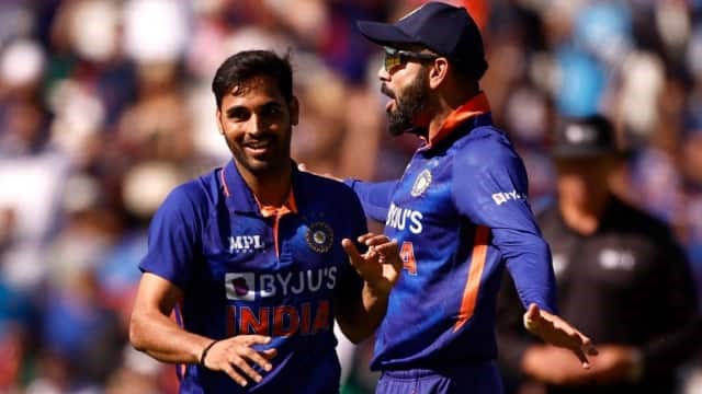 IND vs ENG : भारत ने इंग्लैंड को 49 रनों से हराकर तीन मैचों की सीरीज में 2-0 की अजेय बढ़त बनाई