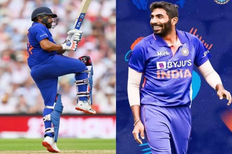 IND vs ENG, पहला ODI: कप्तान रोहित शर्मा और जसप्रीत बुमराह के शानदार प्रदर्शन की बदौलत भारत ने इंग्लैंड को 10 विकेट से हराया