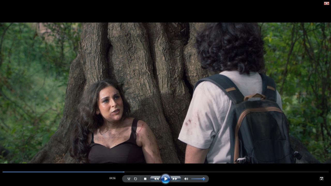 भरत श्रीपत सुनंदा की आंख खोलने वाली फिल्म "फ्यूचर फाइट" दुनिया भर के फेस्टिवल्स में