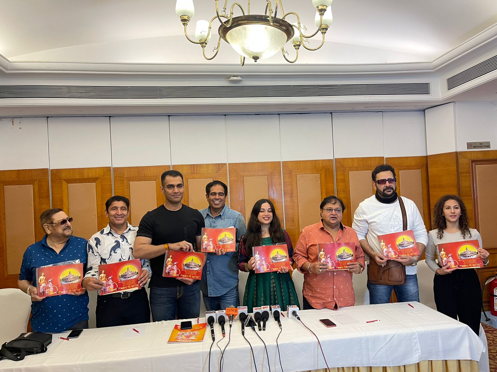 रामलीला न्यूज़ : रिकॉर्ड तोड़ेगी विश्व की सबसे बड़ी अयोध्या की रामलीला