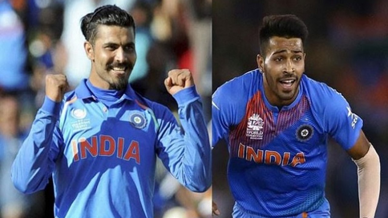 एशिया कप : जडेजा और पांड्या की बेहतरीन बल्लेबाजी की बदौलत भारत ने पाकिस्तान को 5 विकेट से हराया
