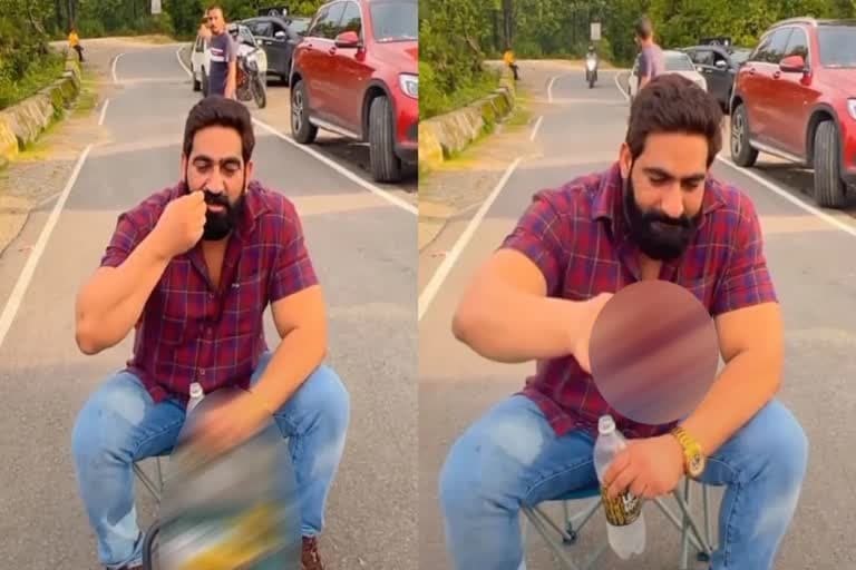 देहरादून : बॉबी कटारिया का नशा अब उतरेगा , जारी हो सकता है NBW अगर पूछताछ के लिए नहीं आए तो