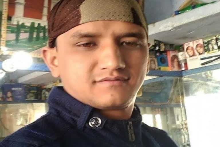 पिथौरागढ़ का जवान पहलगाम ITBP बस हादसे में शहीद, मुख्यमंत्री पुष्कर सिंह धामी ने भी जवान की शहादत पर दुख जताया