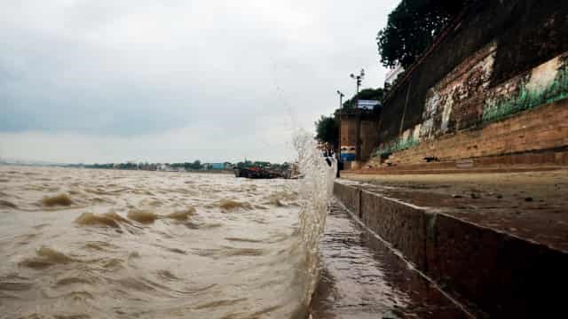 उत्तराखंड ग्लोबल वार्मिंग का असर : 353 नदियों के अस्तित्व पर संकट, हालात नहीं सुधरे तो 20 साल में खत्म हो जाएंगी कई नदियां