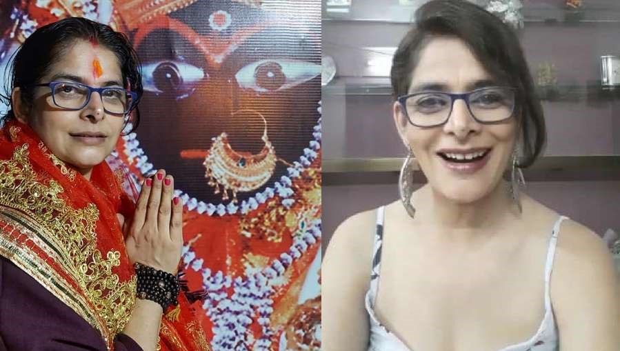 बॉलीवुड न्यूज़ : 27 साल बाद टीवी एक्ट्रेस नुपुर अलंकार ने इंडस्ट्री छोड़ी, अब बन गईं संन्यासी