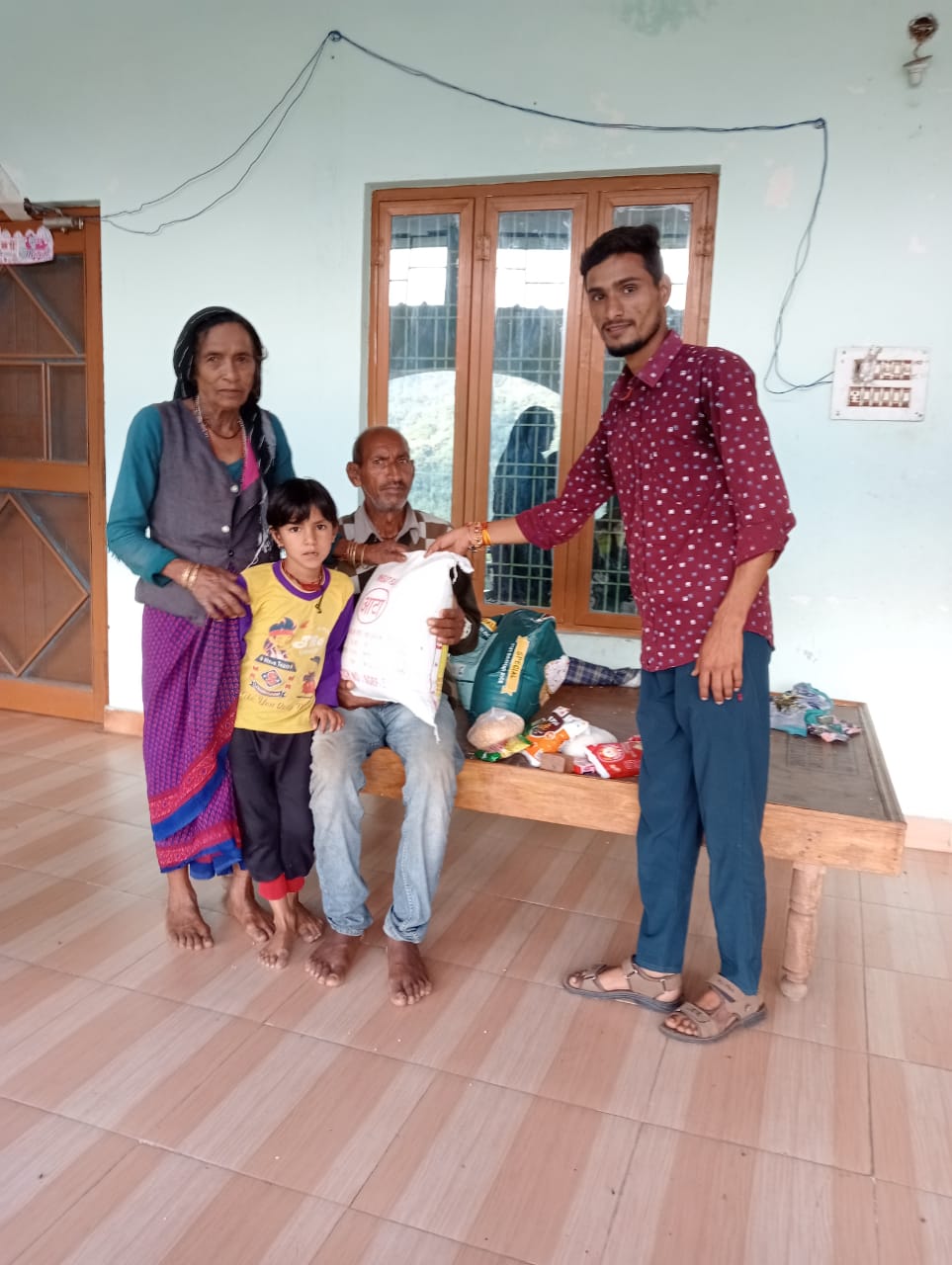 देहरादून के आपदा प्रभावित क्षेत्रों का दौरा जिलाधिकारी सोनिका ने किया ,क्षेत्र में सभी मूलभूत सुविधा मुहैया कराई जा रही है।