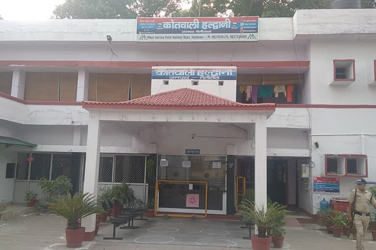 हल्द्वानी : पिथौरागढ़ की महिला के खिलाफ युवती आत्महत्या मामले में केस दर्ज, गलत काम करने दबाव बनाती थी
