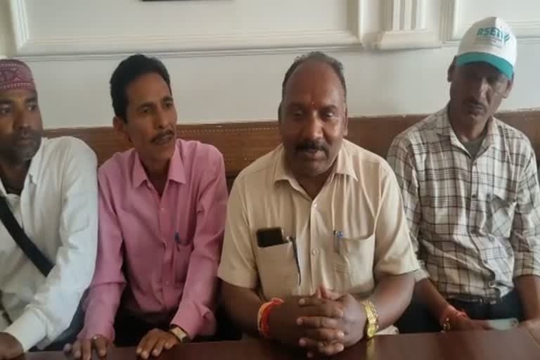 पौड़ी : खंडूड़ी व त्रिवेंद्र के ड्रीम प्रोजेक्ट पर नहीं हो रहा काम पौड़ी विधायक बोले