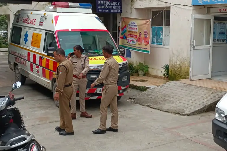 मसूरी के होटल में नाबालिग से दुष्कर्म के आरोपी के खिलाफ पोक्सो एक्ट और आईपीसी की धारा 376 के तहत मामला दर्ज कर जांच शुरू की