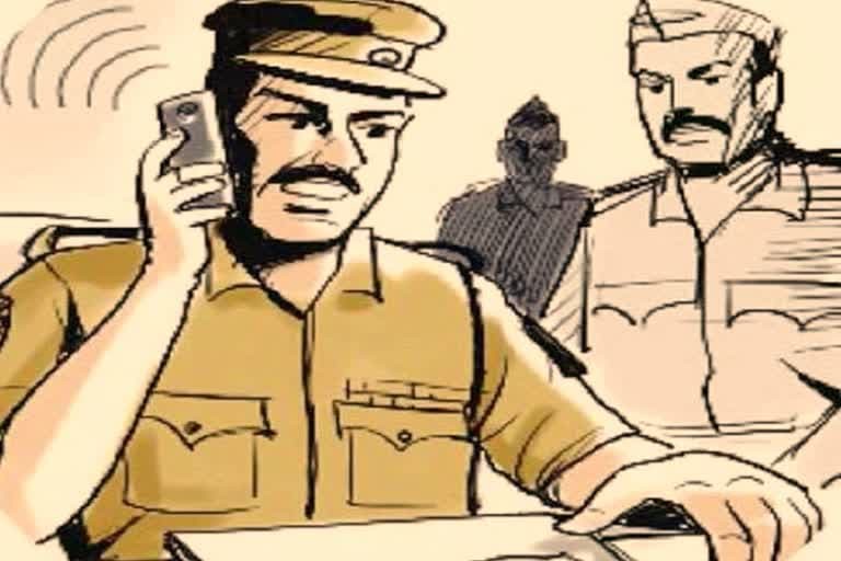 हरिद्वार : पुलिस ने हरिद्वार में युवक की आत्महत्या के मामले में दर्ज किया मामला, जांच शुरू
