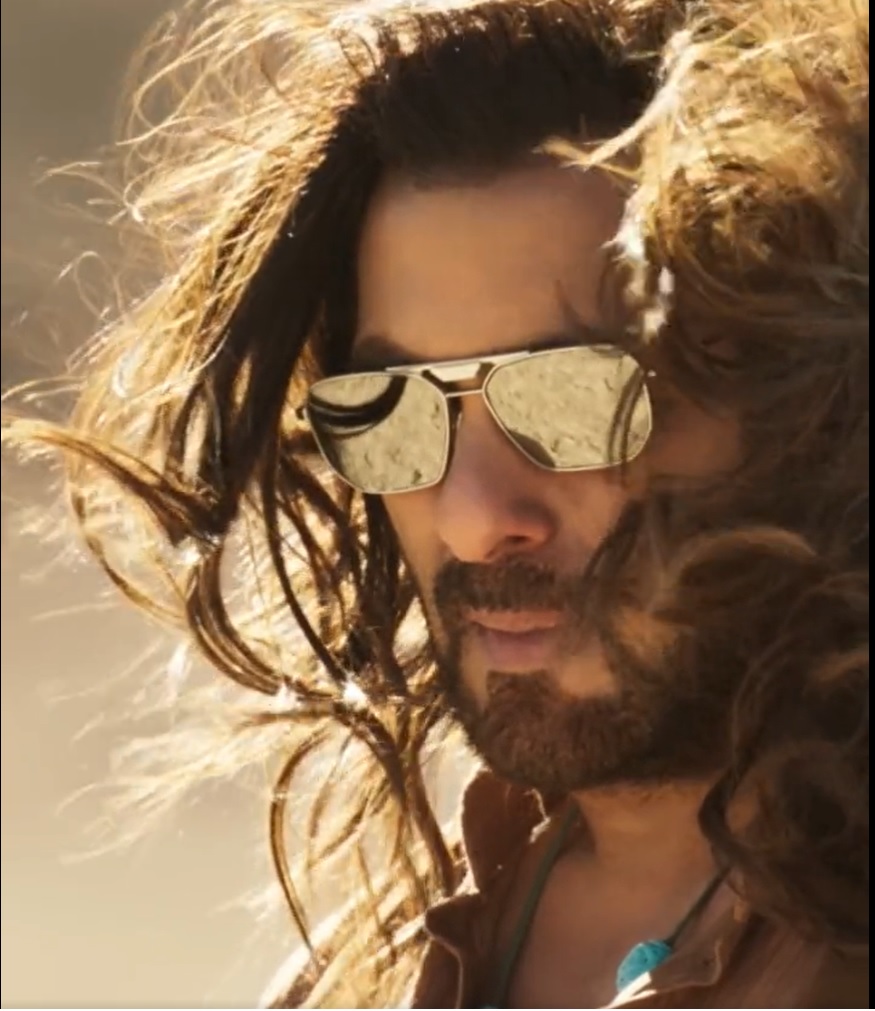 बॉलीवुड न्यूज़ : 'किसी का भाई.. किसी की जान' के फुल फ्लेज्ड रोल में लौटेंगे सलमान