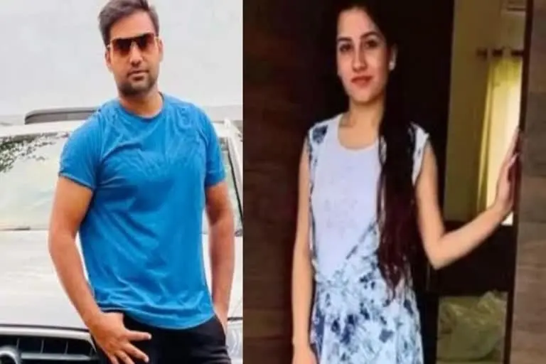 ऋषिकेश : अंकिता हत्याकांड में बदले जांच अधिकारी, राजेंद्र खोलिया को जिम्मेदारी मिली