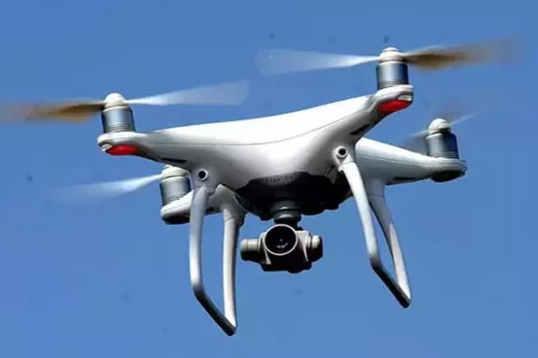 लक्सर : शराब तस्करों तक पहुंचने के लिए पुलिस ले रही ड्रोन की मदद, तीन तस्कर गिरफ्तार