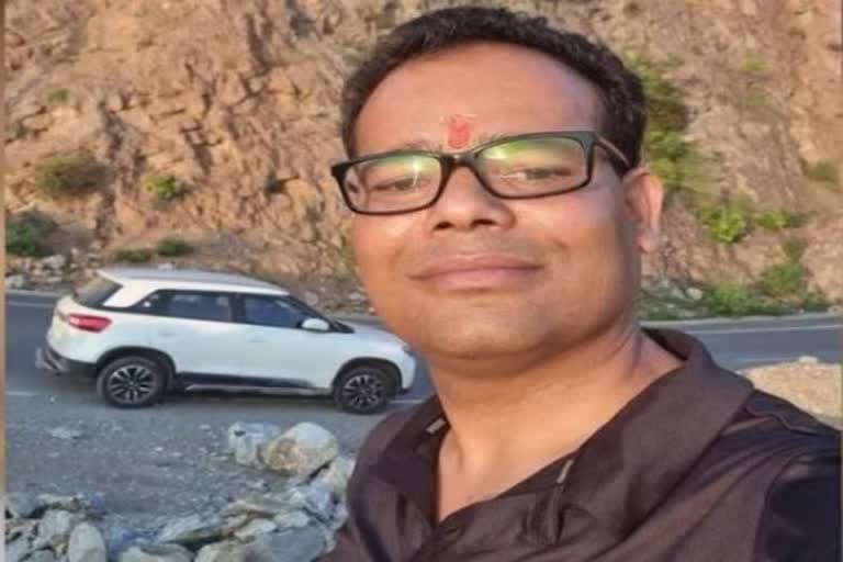 चंपावत के सदर एसडीएम अनिल चन्याल का 44 घंटे बाद पता मिला , डीएम को फोन कर कहा जल्द लौटूंगा