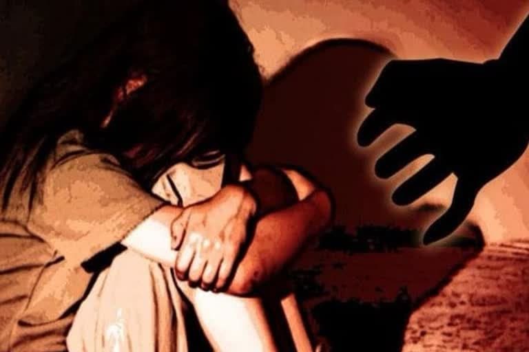 पौड़ी : नाबालिग बेटी ने अपने पिता पर ही लगाया दुष्कर्म का आरोप