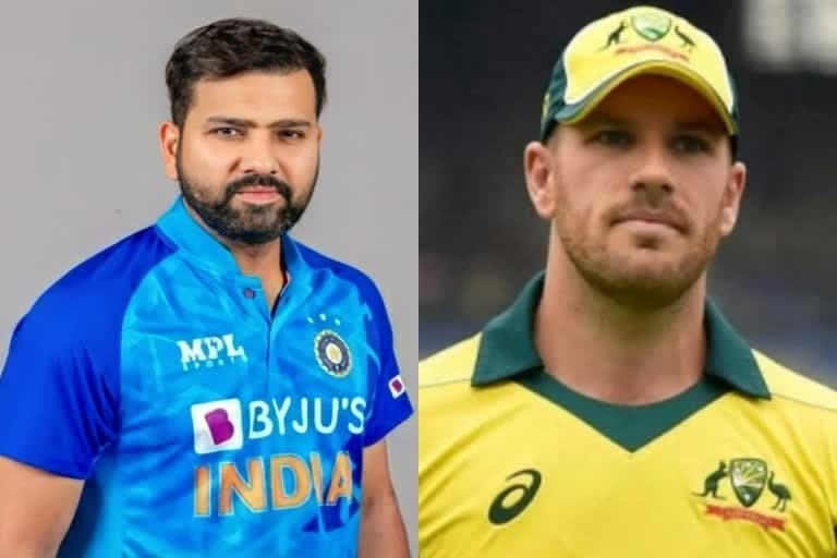 IND vs AUS T20 सीरीज : भारत और ऑस्ट्रेलिया के बीच तीन मैचों की टी20 सीरीज का पहला मैच आज