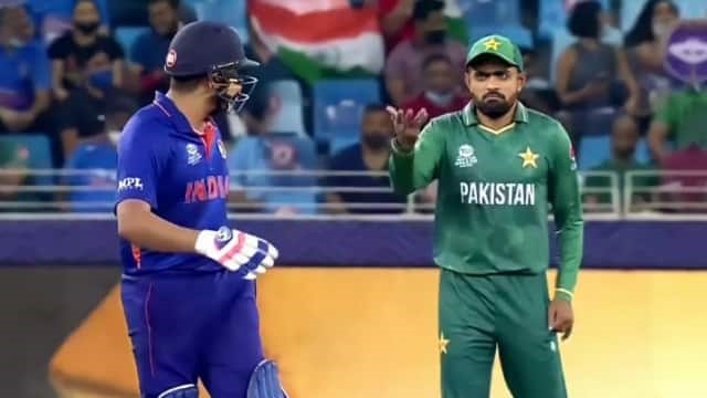 एशिया कप 2022 के सुपर 4 चरण का फाइनल शेड्यूल आ गया है, भारत बनाम पाकिस्तान का मैच रविवार को होगा
