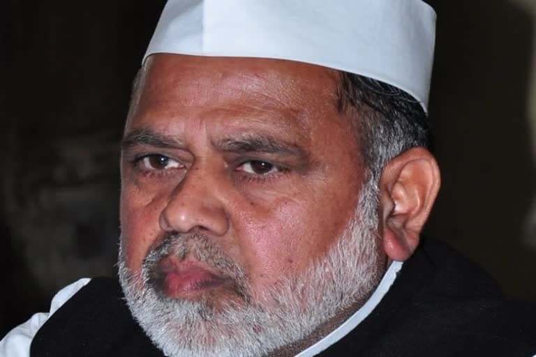 देहरादून : यूपी खनन माफिया हाजी इकबाल की ईडी ने देहरादून में 200 करोड़ रुपये संपत्ति अटैच की