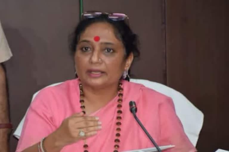 देहरादून विधानसभा भर्ती मामला : कोटिया जांच समिति ने विधानसभा अध्यक्ष ऋतु खंडूड़ी भूषण को सौंपी जांच रिपोर्ट,सरकार को भेजा गया नियुक्तियां रद्द करने का प्रस्ताव