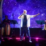 देहरादून : दून के लोगों को प्रसिद्ध भारतीय गायक लकी अली ने अपनी सुरीली आवाज से मंत्रमुग्ध कर दिया