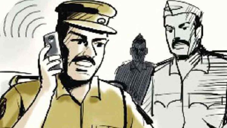 देहरादून : विजिलेंस ने लाखों रुपये के गबन के आरोप में  एआरटीओ को किया गिरफ्तार , आज उन्हें कोर्ट में पेश किया जाएगा.